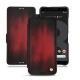 Lederschutzhülle Google Pixel 3 - Rouge Patine