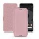 Capa em pele Google Pixel 3 - Rose PU