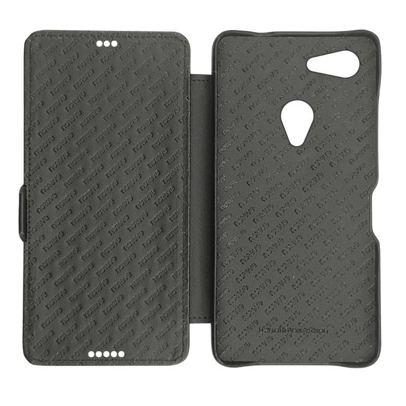 Custodia in pelle Google Pixel 3 XL