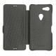 Google Pixel 3 leather case