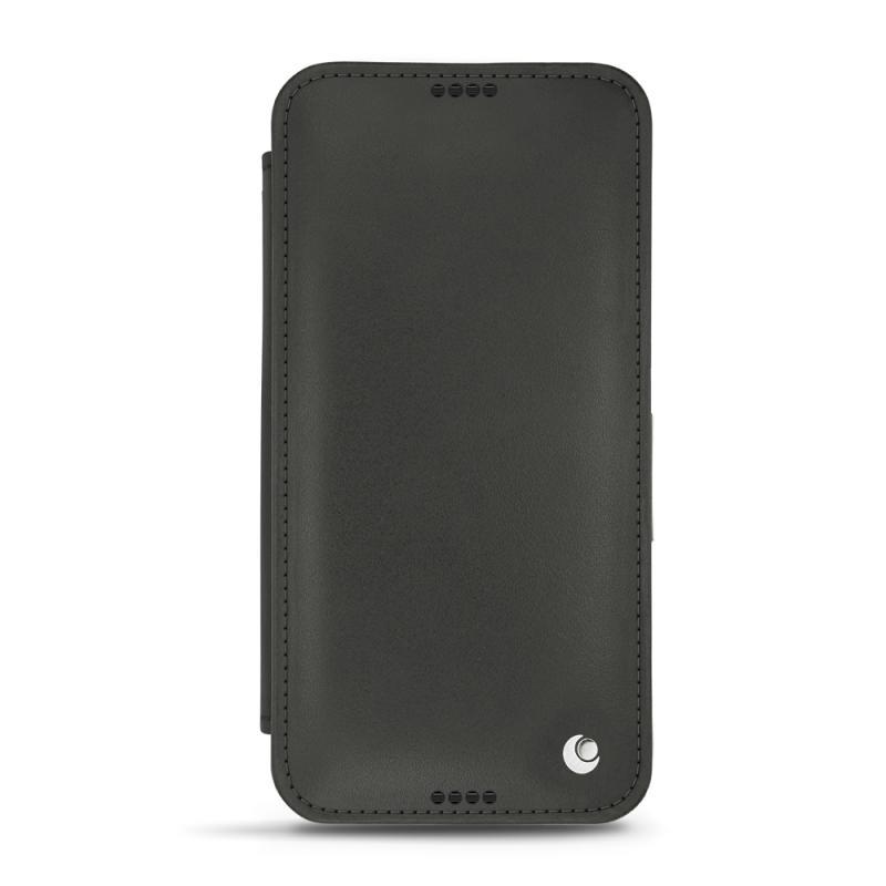 Housse cuir Google Pixel 3