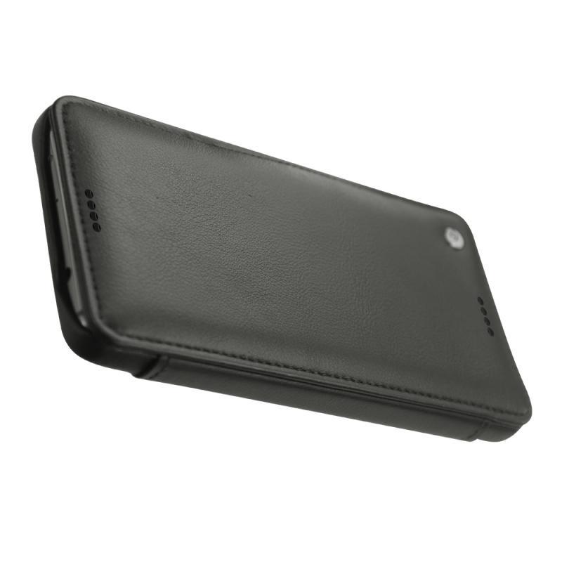 Custodia in pelle Google Pixel 3