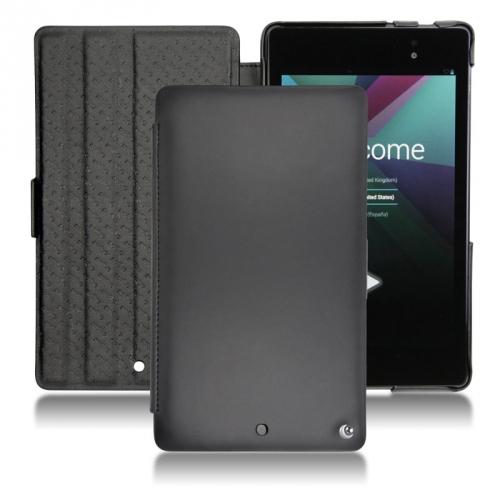 硬质真皮保护套 Asus Google Nexus 7 2 