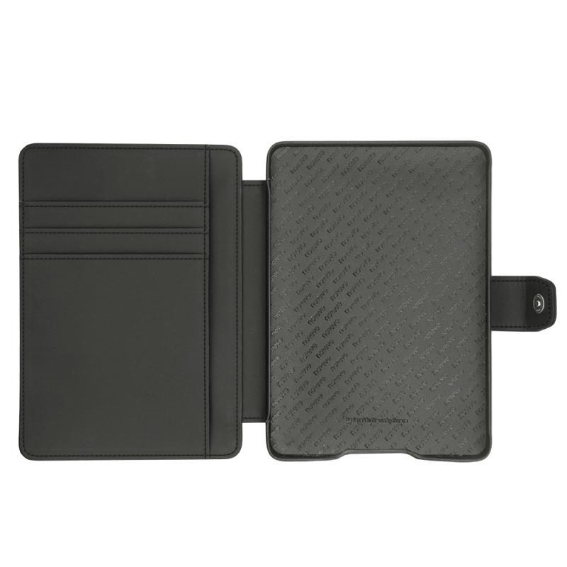 Housse cuir Amazon Kindle Paperwhite (2018)