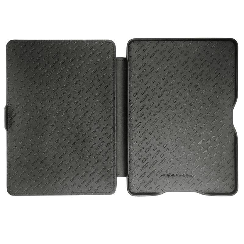 Funda de piel Amazon Kindle Paperwhite (2018)