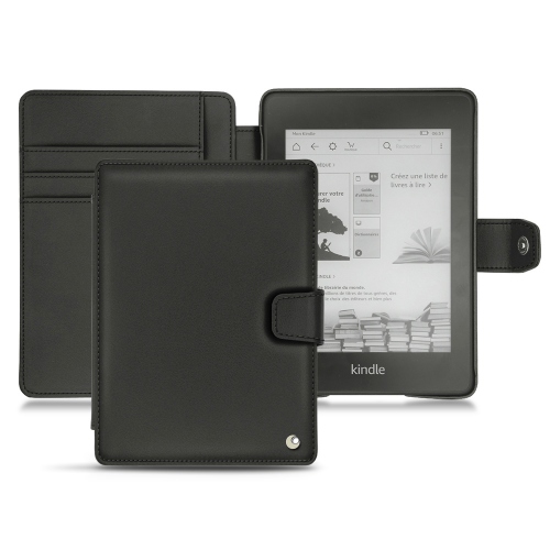 Lederschutzhülle Amazon Kindle Paperwhite (2018)