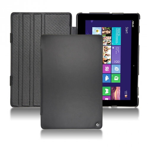 Housse cuir Asus Vivo Tab Smart ME400 