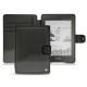 Custodia in pelle Amazon Kindle Paperwhite (2018) - Onyx ( Black ) 