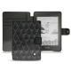 Funda de piel Amazon Kindle Paperwhite (2018) - Onyx - Couture