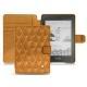 Funda de piel Amazon Kindle Paperwhite (2018) - Or Maïa - Couture