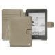 Lederschutzhülle Amazon Kindle Paperwhite (2018) - Darboun sabla