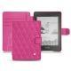 レザーケース Amazon Kindle Paperwhite (2018) - Rose BB - Couture