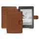 Capa em pele Amazon Kindle Paperwhite (2018) - Marron PU