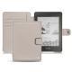 レザーケース Amazon Kindle Paperwhite (2018) - Taupe innocent