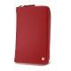 Etui-Portefeuille für Smartphones - Rouge ( Nappa - Pantone 199C ) 