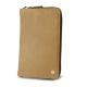 Étui portefeuille smartphone - Sable vintage ( Roughtcut - Gaucho#57254 ) 