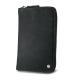 Capa carteira para smartphone - Dark vintage ( Roughtcut - Black#5256 ) 
