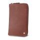 스마트폰 용 지갑 케이스 - Passion vintage ( Glutton - Red ) 