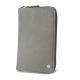 Estuche tipo cartera para smartphone - Acier vintage ( Pantone 403C ) 