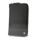 Estuche tipo cartera para smartphone - Onyx ( Black ) 