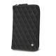 Estuche tipo cartera para smartphone - Noir - Couture ( Nappa - Black ) 