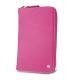 Astuccio portafoglio smartphone - Rose BB