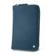 Étui portefeuille smartphone - Blu mediterran