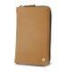 Estuche tipo cartera para smartphone - Castan esparciate