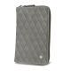 스마트폰 용 지갑 케이스 - Acier vintage - Couture