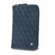 스마트폰 용 지갑 케이스 - Jean vintage - Couture