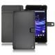 硬质真皮保护套 Asus Google Nexus 7 2 - Noir ( Nappa - Black ) 
