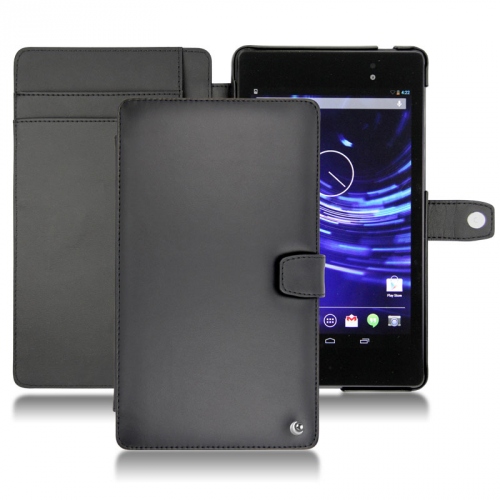 가죽 커버 Asus Google Nexus 7 2