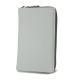 Capa carteira para smartphone - Gris PU