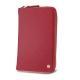 Estuche tipo cartera para smartphone - Rouge passion
