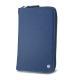 Astuccio portafoglio smartphone - Bleu frisson