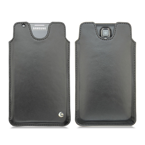 가죽 커버 Samsung SM-N9000 Galaxy Note 3