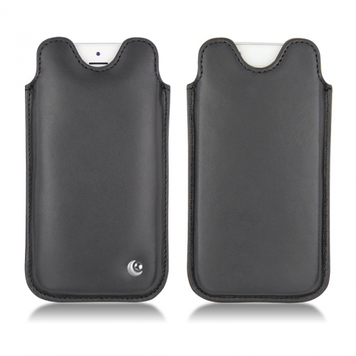 Custodia in pelle Apple iPhone 5S