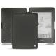 Funda de piel Amazon Kindle Paperwhite (2018) - Noir ( Nappa - Black ) 