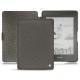 Funda de piel Amazon Kindle Paperwhite (2018) - Anthracite ( Pantone 424C ) 