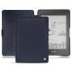 Lederschutzhülle Amazon Kindle Paperwhite (2018) - Cobalt ( Pantone 2766C ) 