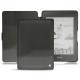 Lederschutzhülle Amazon Kindle Paperwhite (2018) - Onyx ( Black ) 