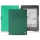 レザーケース Amazon Kindle Paperwhite (2018) - Crocodile pino
