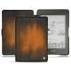 Custodia in pelle Amazon Kindle Paperwhite (2018) - Marron Patine