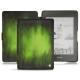 Custodia in pelle Amazon Kindle Paperwhite (2018) - Vert Patine