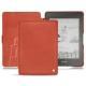 Funda de piel Amazon Kindle Paperwhite (2018) - Arange clouquié