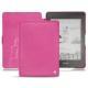 Housse cuir Amazon Kindle Paperwhite (2018) - Rose BB