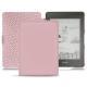 レザーケース Amazon Kindle Paperwhite (2018) - Rose PU