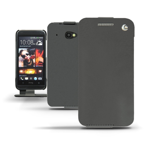レザーケース HTC Desire 601 
