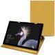 Housse cuir Microsoft Surface Pro 6 - Mimosa ( Pantone 141C ) 