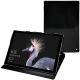 レザーケース Microsoft Surface Pro 6 - Onyx ( Black ) 